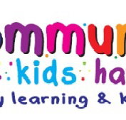 Community Kids Haven Early Learning amp Kinder - Child Care