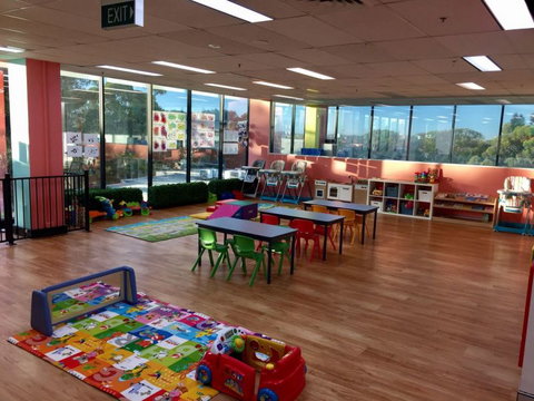 Eastgardens Kindy - Child Care 1