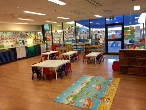 Eastgardens Kindy - Child Care 2