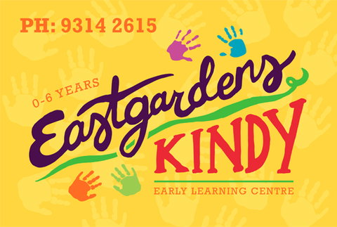 Eastgardens Kindy - Child Care 0