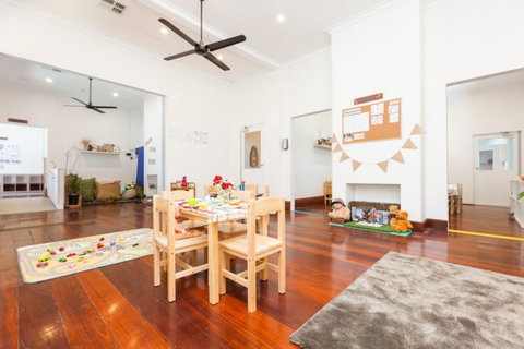 Buttercups Childcare - Child Care Australia 4