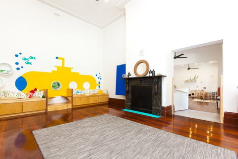 Buttercups Childcare - Child Care Australia 5