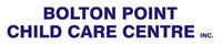 Bolton Point Child Care Centre Inc