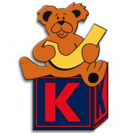 JENNY'S KINDERGARTEN - Child Care