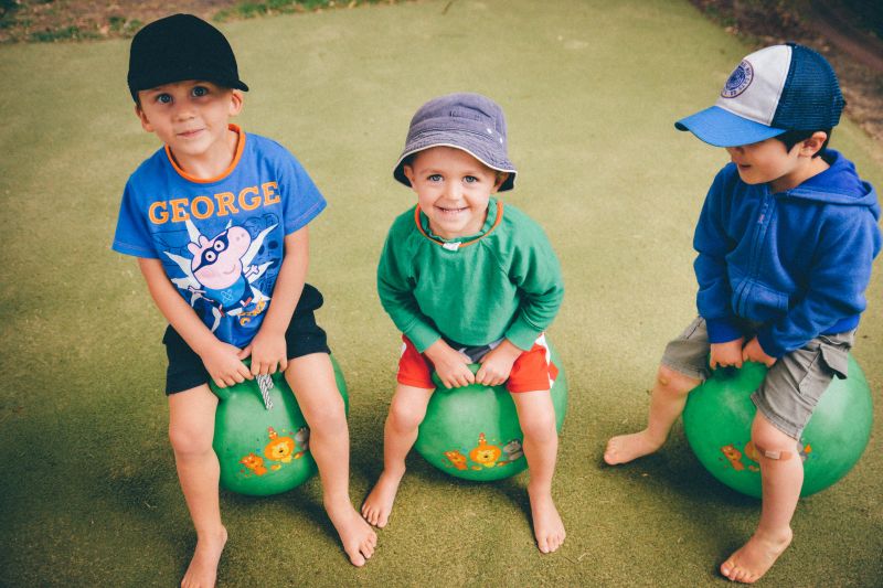 Australia Square NSW Child Care Australia