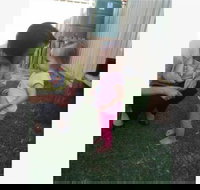 Jabiru Teaching and Learning Centre - Child Care