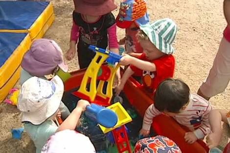 Kepnock QLD Child Care