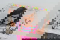 FDC Footprints Kindergarten