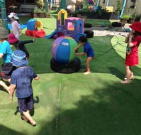 Kookaburra Early Learning - Child Care