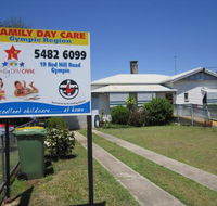 Family Day CareGympie Region - Child Care Australia