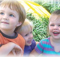 St Josephs Family Services - Child Care