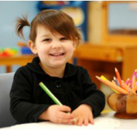 Strawberry Fields Cottage Pre-School and Long Day Care - Child Care