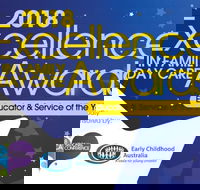 Jenny's Family Day Care - Child Care