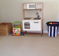 Karen's Family Day Care - Child Care