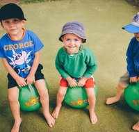 Garfield Street Children's Centre    - Child Care