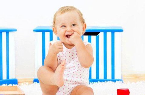 Kinda Kapers - Child Care 6