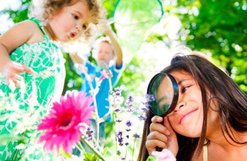 Kinda Kapers - Child Care 7