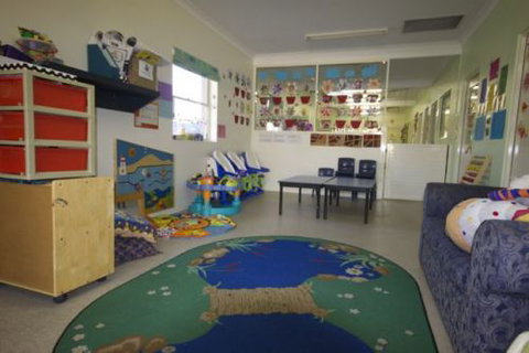 Kinda Kapers - Child Care 11