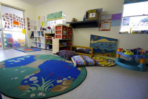 Kinda Kapers - Child Care 12