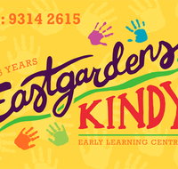 Eastgardens Kindy - Child Care