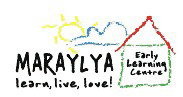 Maraylya Early Learning Centre - Child Care Australia 0