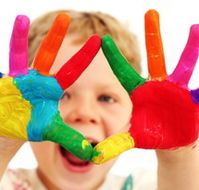 Buzy Bee Kindy - Child Care