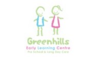 Greenhills Early Learning Centre Croydon