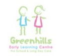 Greenhills Early Learning Centre - Child Care