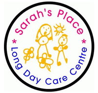 Sarahs Place - Child Care