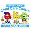 Camden Cottage Child Care Centre - Child Care