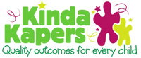 Kinda Kapers
