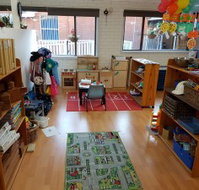 Master Kid Child Care Centre    - Child Care