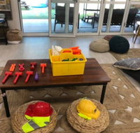 Moulden Early Learning - Child Care