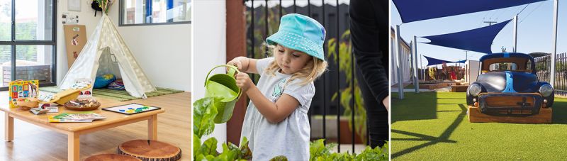 Pennington SA Child Care Australia