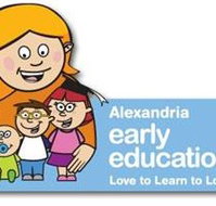 Alexandria Early Education - Child Care