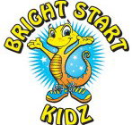 Bright Start Kidz - Child Care