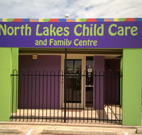 North Lakes Child Care  Family Centre - Child Care