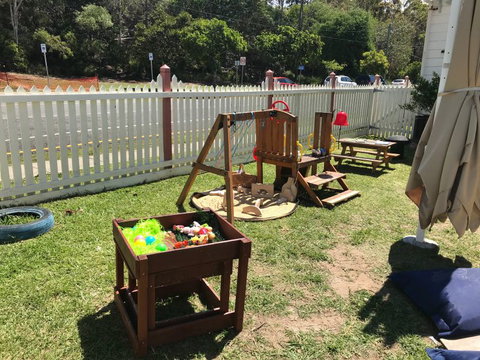 Kids Capers Childcare Sandgate - Child Care 5