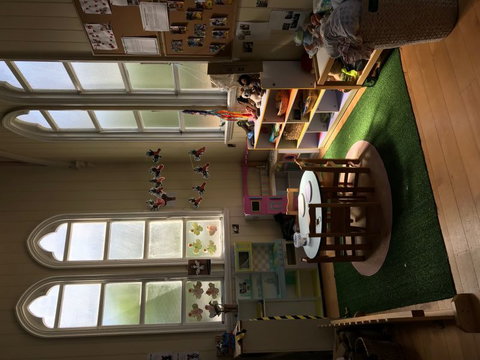 Kids Capers Childcare Sandgate - Child Care 9