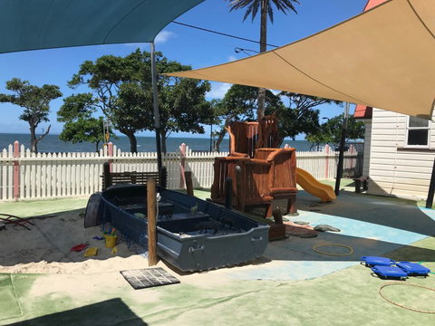 Kids Capers Childcare Sandgate - Child Care 3