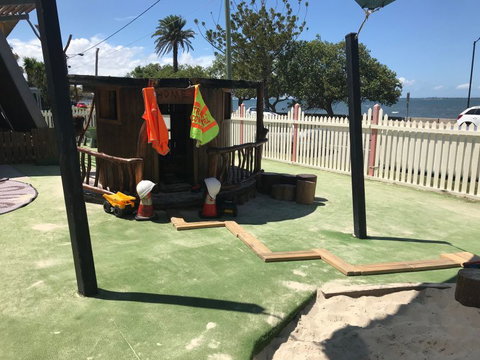 Kids Capers Childcare Sandgate - Child Care 4