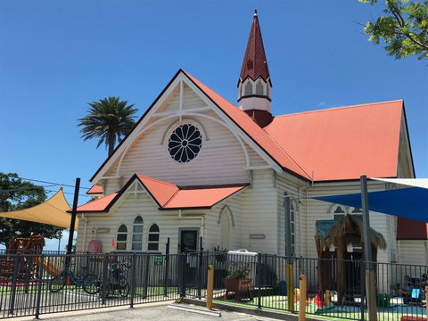 Kids Capers Childcare Sandgate - Child Care 2