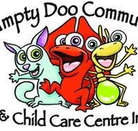 Humpty Doo Community  Child Care Centre - Child Care