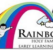 Rainbows Holy Family Early Learning Centre - Child Care