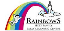 Rainbows Holy Family Early Learning Centre - Child Care 0