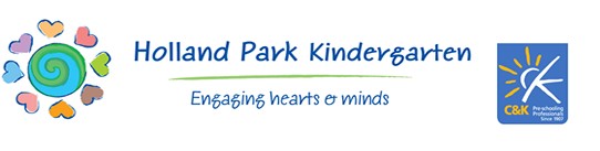 Holland Park Kindergarten Holland Park