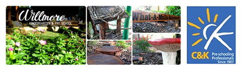 Willmore Kindergarten & Preschool - Child Care 0